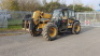 2007 CATERPILLAR TH220 7m telescopic handler (s/n: TBF00403) - 2