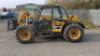 2007 CATERPILLAR TH220 7m telescopic handler (s/n: TBF00403) - 3