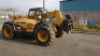 2007 CATERPILLAR TH220 7m telescopic handler (s/n: TBF00403) - 7