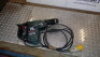 BOSCH GBH 4DFE 110v breaker