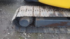 KOMATSU PC55 rubber tracked excavator (s/n KMTPC162238DJ1804) c/w bucket & blade - 10