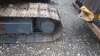 KOMATSU PC55 rubber tracked excavator (s/n KMTPC162238DJ1804) c/w bucket & blade - 11