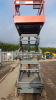 SKYJACK SJ4832 battery driven access platform - 9