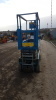 2008 GENIE GS1932 battery driven scissor lift - 5