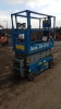 2008 GENIE GS1932 battery driven scissor lift - 6