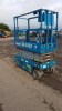 2008 GENIE GS1932 battery driven scissor lift - 7