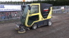 KARCHER ICC1 diesel precinct sweeper (N21ESF) S/n:W09142010Y4K88 - 2