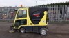 KARCHER ICC1 diesel precinct sweeper (N21ESF) S/n:W09142010Y4K88 - 4