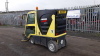 KARCHER ICC1 diesel precinct sweeper (N21ESF) S/n:W09142010Y4K88 - 5