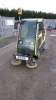 KARCHER ICC1 diesel precinct sweeper (N21ESF) S/n:W09142010Y4K88 - 6