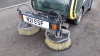 KARCHER ICC1 diesel precinct sweeper (N21ESF) S/n:W09142010Y4K88 - 7