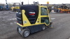 KARCHER ICC1 diesel precinct sweeper (N21ESF) S/n:W09142010Y4K88 - 9