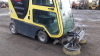 KARCHER ICC1 diesel precinct sweeper (N21ESF) S/n:W09142010Y4K88 - 11