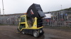 KARCHER ICC1 diesel precinct sweeper (N21ESF) S/n:W09142010Y4K88 - 21