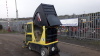 KARCHER ICC1 diesel precinct sweeper (N21ESF) S/n:W09142010Y4K88 - 22