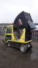 KARCHER ICC1 diesel precinct sweeper (N21ESF) S/n:W09142010Y4K88 - 23