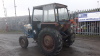 FORD 3600 2wd tractor, 3 point links, pto, (UAK494S) - 4