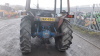 FORD 3600 2wd tractor, 3 point links, pto, (UAK494S) - 5