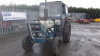 FORD 3600 2wd tractor, 3 point links, pto, (UAK494S) - 7