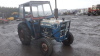 FORD 3600 2wd tractor, 3 point links, pto, (UAK494S) - 8