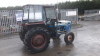 FORD 3600 2wd tractor, 3 point links, pto, (UAK494S) - 9