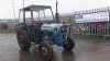 FORD 3600 2wd tractor, 3 point links, pto, (UAK494S) - 11