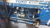 FORD 3600 2wd tractor, 3 point links, pto, (UAK494S) - 12