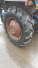 FORD 3600 2wd tractor, 3 point links, pto, (UAK494S) - 16
