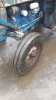 FORD 3600 2wd tractor, 3 point links, pto, (UAK494S) - 17