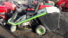 2012 ETESIA BAHIA petrol ride on mower (s/n 159876) - 2