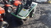 2012 ETESIA BAHIA petrol ride on mower (s/n 159876) - 3