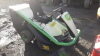 2012 ETESIA BAHIA petrol ride on mower (s/n 159876) - 5