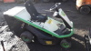 2012 ETESIA BAHIA petrol ride on mower (s/n 159876) - 6