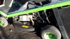 2012 ETESIA BAHIA petrol ride on mower (s/n 159876) - 9