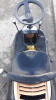 PARTNER petrol ride on mower - 12