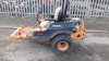 SCAG FREEDOM petrol zero turn mower (spares/repair) (SP14 FEO) - 3