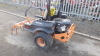 SCAG FREEDOM petrol zero turn mower (spares/repair) (SP14 FEO) - 4