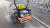 SCAG FREEDOM petrol zero turn mower (spares/repair) (SP14 FEO) - 5