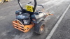 SCAG FREEDOM petrol zero turn mower (spares/repair) (SP14 FEO) - 7