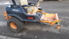 SCAG FREEDOM petrol zero turn mower (spares/repair) (SP14 FEO) - 9