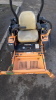 SCAG FREEDOM petrol zero turn mower (spares/repair) (SP14 FEO) - 11