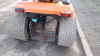 2003 KUBOTA G2160 diesel lawn tractor, c/w power steering (10574) - 9