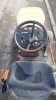 2003 KUBOTA G2160 diesel lawn tractor, c/w power steering (10574) - 11