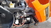 2003 KUBOTA G2160 diesel lawn tractor, c/w power steering (10574) - 15