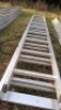 Triple extension ladder