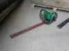 WEED EATER GHT22 petrol hedge trimmer - 3