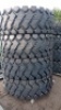 4 x 23.5-25-24 PR dumper/loader tyres (unused) - 2