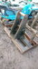 VEEMAC excavator pallet forks to suit 14t (ap344) - 2