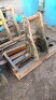 VEEMAC excavator pallet forks to suit 14t (ap344) - 3