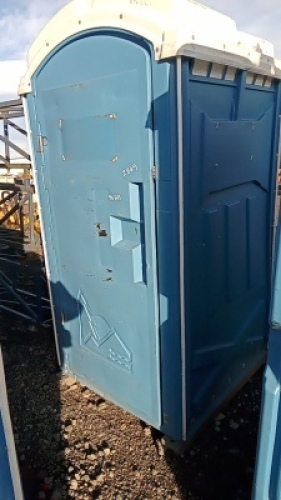 PORTALOO portable toilet